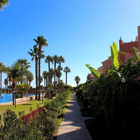 サアラ・デ・ロス・アトゥネスPlaya De Zaharaアパートメント エクステリア 写真